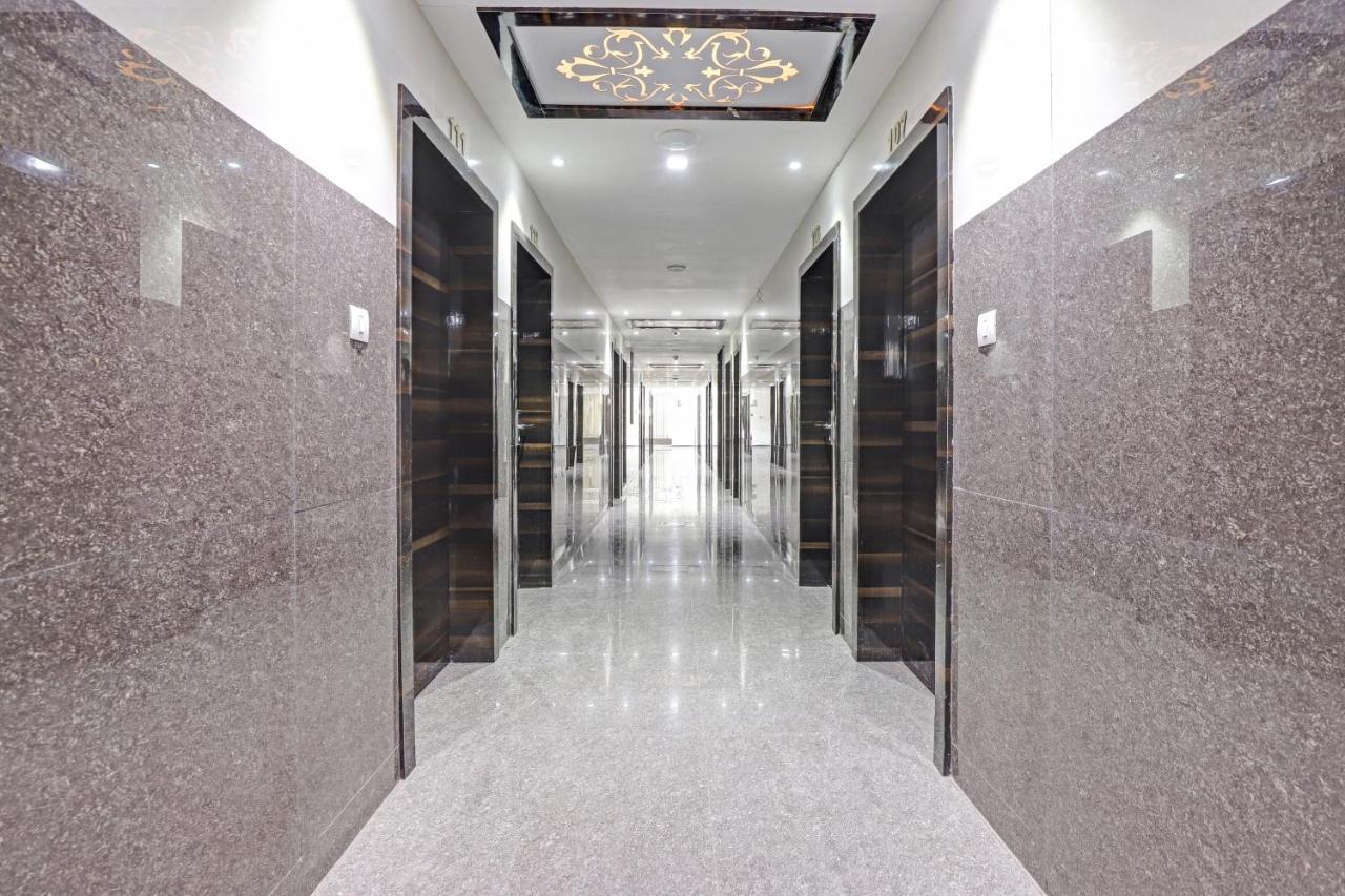 Collection O 86331 Hotel Kutch Heritage Khari Rohar Ngoại thất bức ảnh