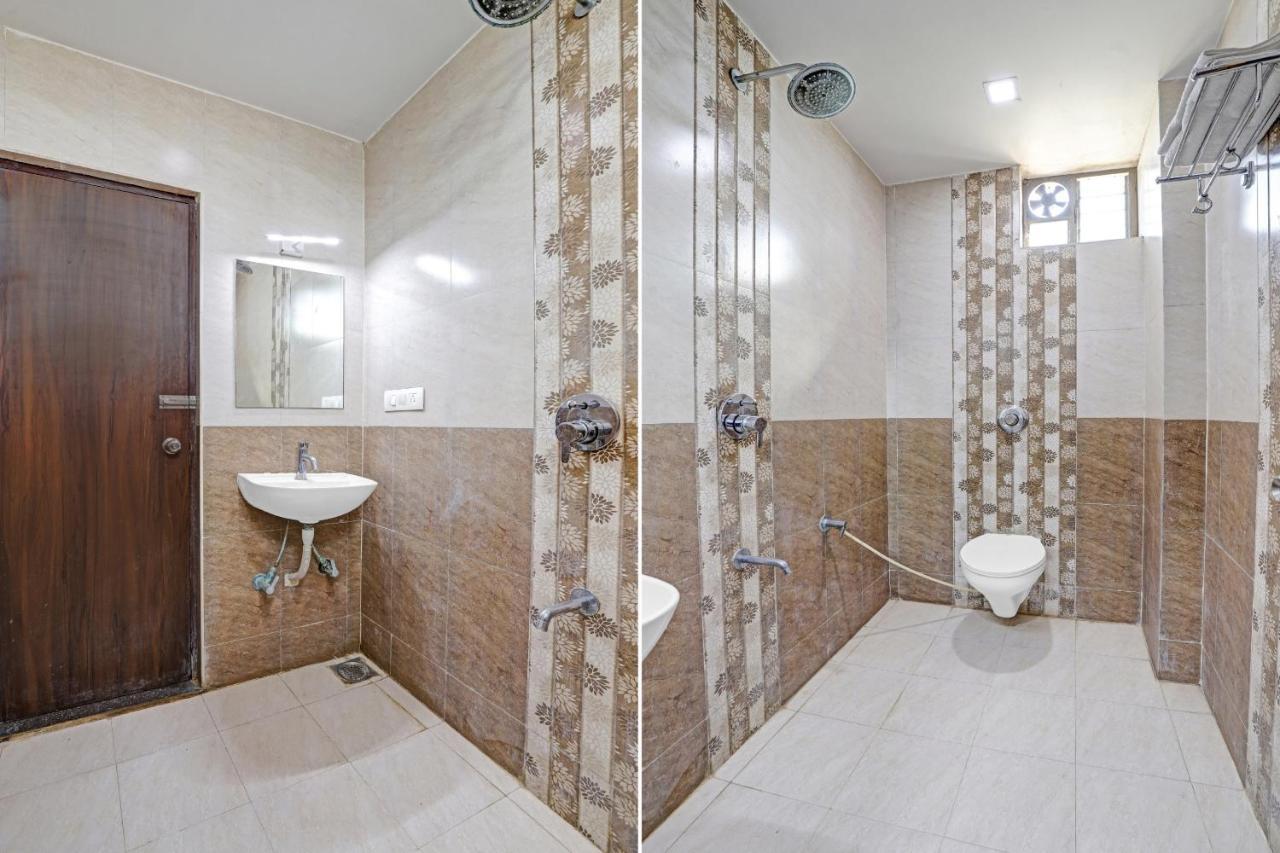 Collection O 86331 Hotel Kutch Heritage Khari Rohar Ngoại thất bức ảnh
