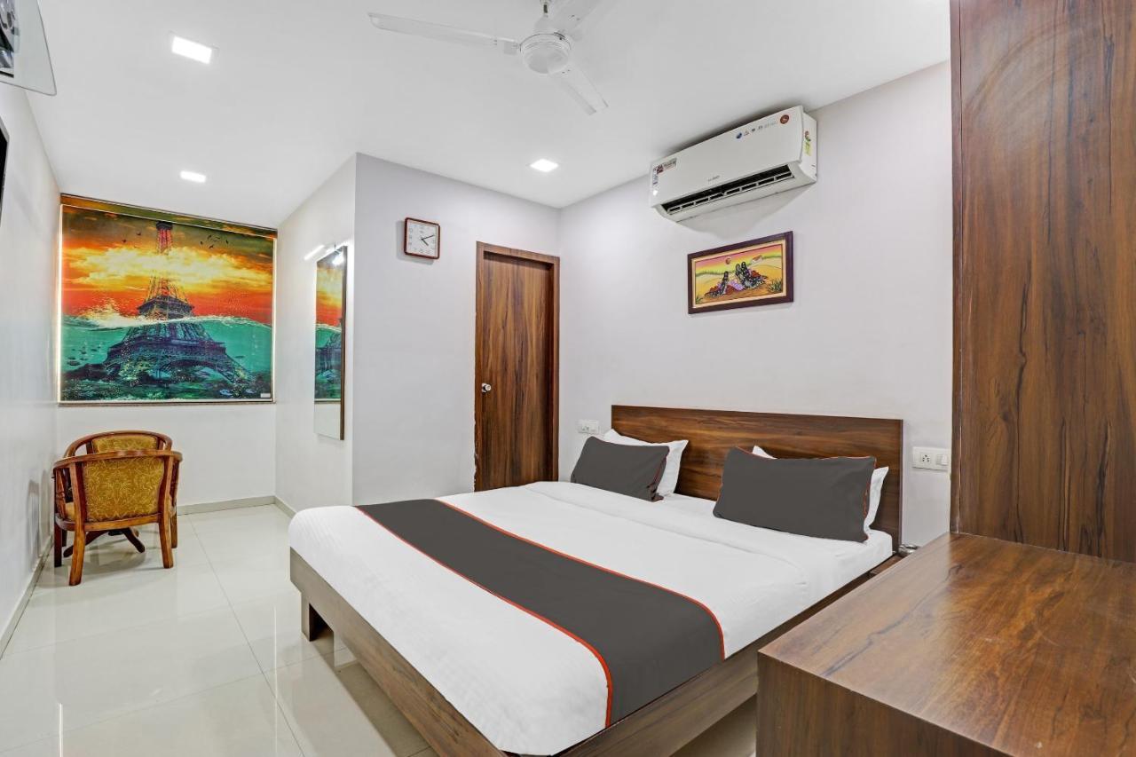 Collection O 86331 Hotel Kutch Heritage Khari Rohar Ngoại thất bức ảnh