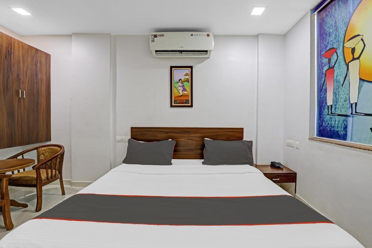 Collection O 86331 Hotel Kutch Heritage Khari Rohar Ngoại thất bức ảnh