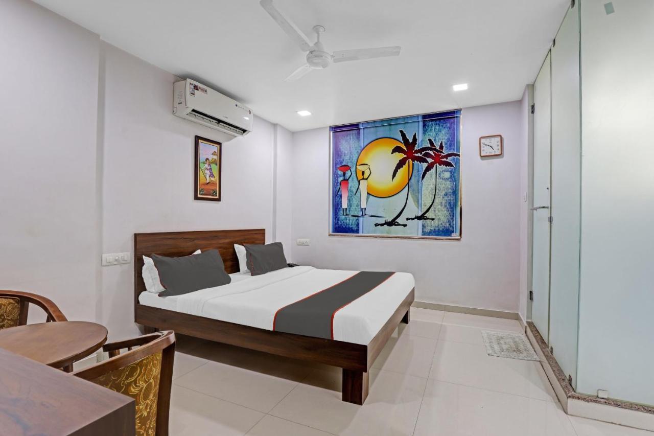 Collection O 86331 Hotel Kutch Heritage Khari Rohar Ngoại thất bức ảnh