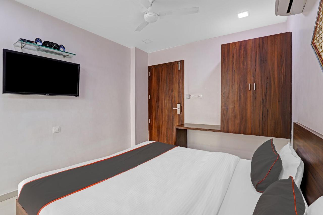 Collection O 86331 Hotel Kutch Heritage Khari Rohar Ngoại thất bức ảnh