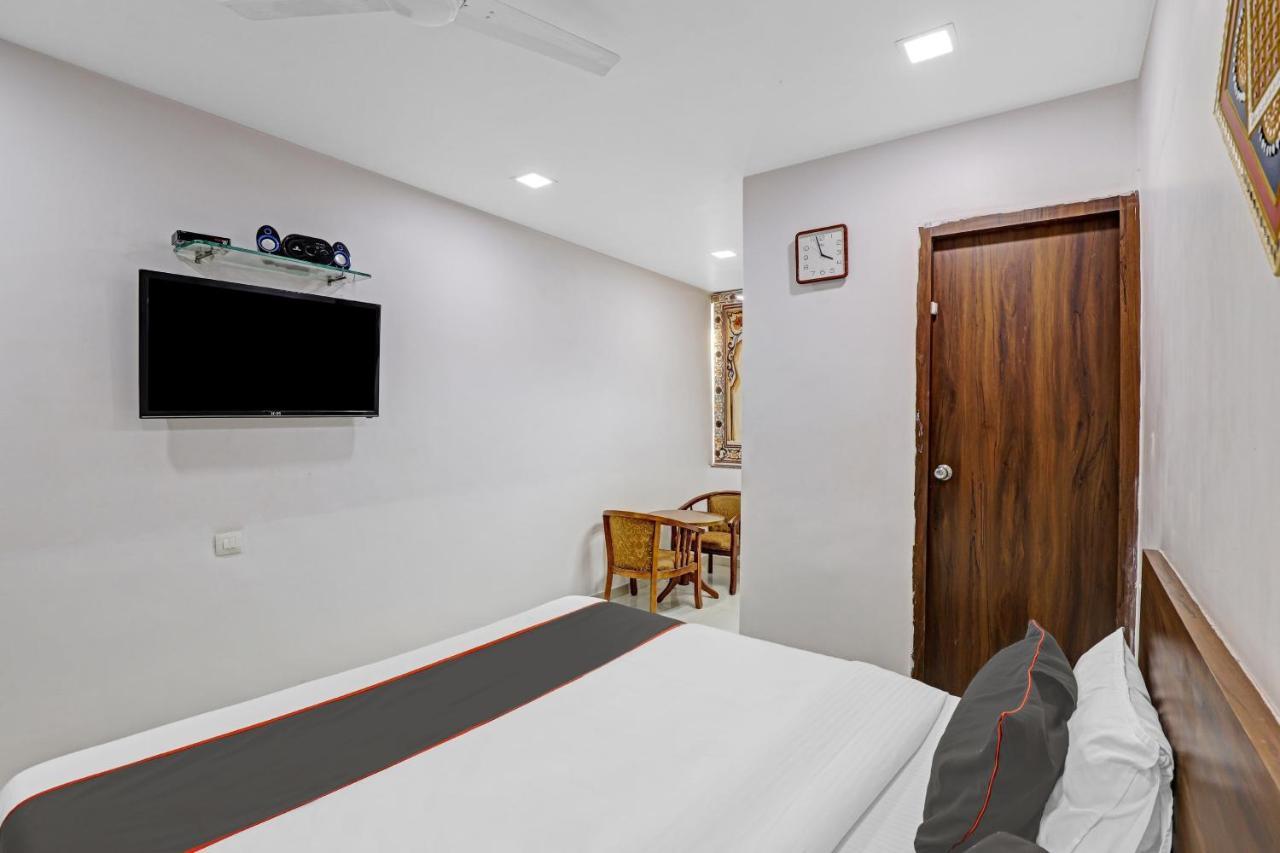Collection O 86331 Hotel Kutch Heritage Khari Rohar Ngoại thất bức ảnh