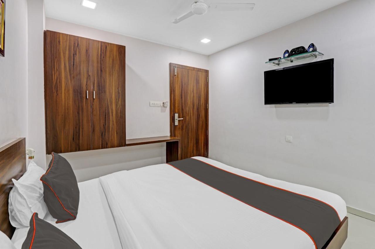 Collection O 86331 Hotel Kutch Heritage Khari Rohar Ngoại thất bức ảnh