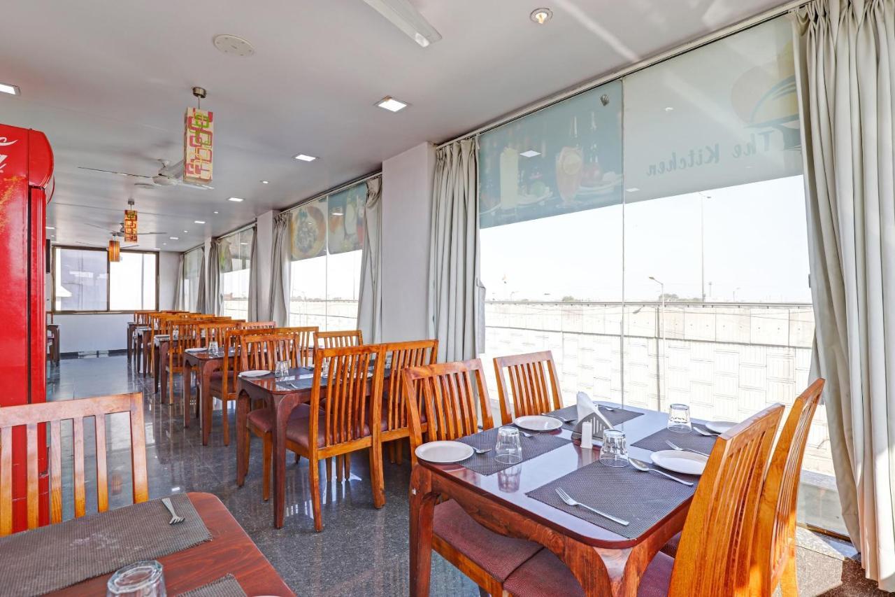 Collection O 86331 Hotel Kutch Heritage Khari Rohar Ngoại thất bức ảnh