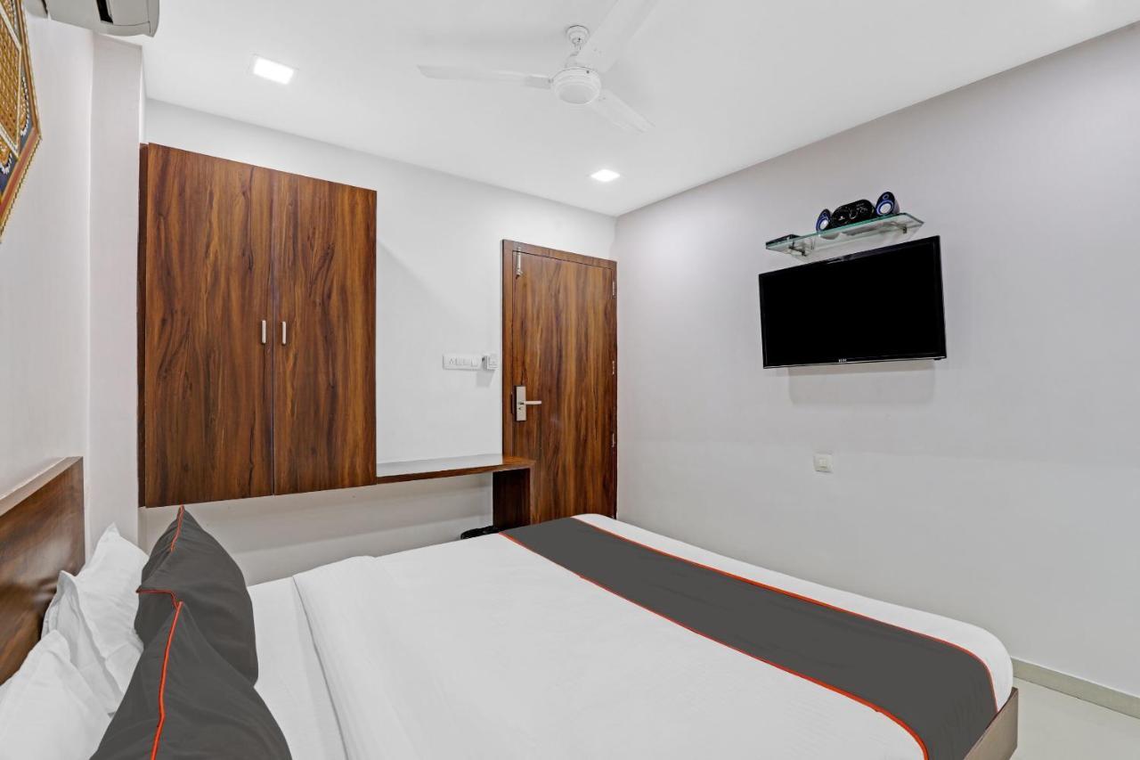 Collection O 86331 Hotel Kutch Heritage Khari Rohar Ngoại thất bức ảnh
